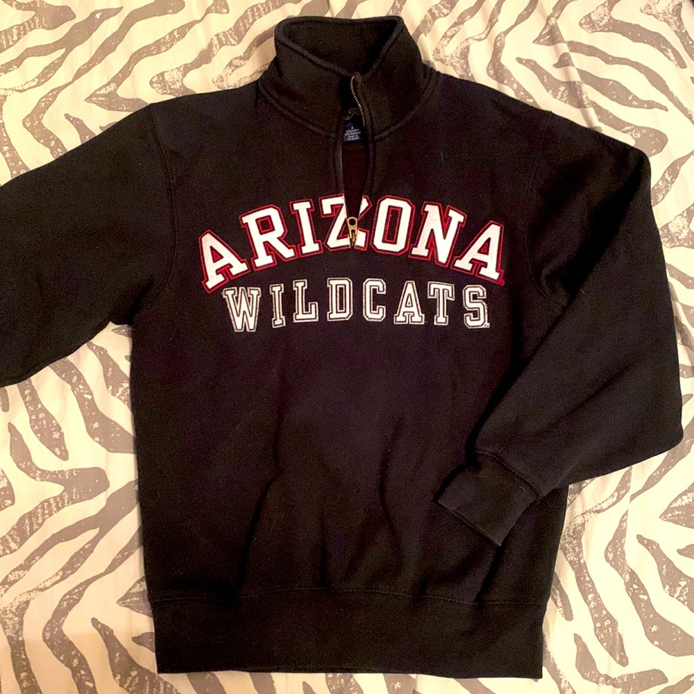 Arizona Wildcats sweatshirt